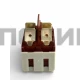 2201920500 Выключатель сетевой (4-конт,Series:SA,16(6)/250 - T85) BEKO SWT704AC 2827990100, 2833840100, 2201760500, 2820510100, SWT500ZN