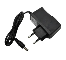 T5305 Адаптер, блок питания 6V 2A 5,5*2,5мм Adapter AC-DC (250шт/к)