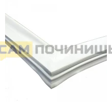 UPL5292BRS Уплотнитель холодильника Бирюса (52*92) в паз