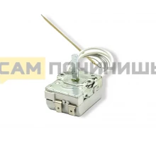 COK200UN=Термостат духовки 50-320°C, капиляр-900mm, \'TECASA\' NT252AR, KT165CBA, зам.7000011, 39CU10, WE151