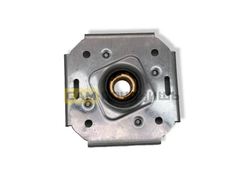00618931, 618931 Суппорт ролик с подшипником Bosch 00616614
