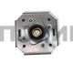 00618931, 618931 Суппорт ролик с подшипником Bosch 00616614