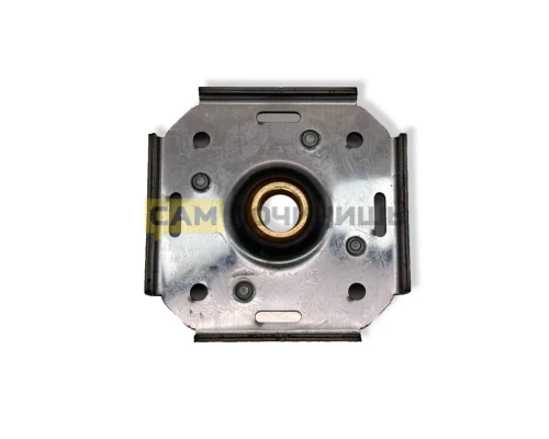 00618931, 618931 Суппорт ролик с подшипником Bosch 00616614