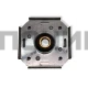 00618931, 618931 Суппорт ролик с подшипником Bosch 00616614
