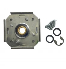 Суппорт ролик с подшипником Bosch 00616614, 618931.