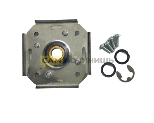 00618931, 618931 Суппорт ролик с подшипником Bosch 00616614