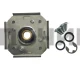00618931, 618931 Суппорт ролик с подшипником Bosch 00616614