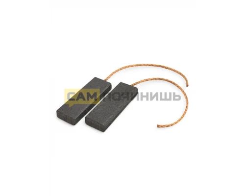 Щетки для стиральных машин 5x13.5x36, Indesit/Ariston IG1507, замена 10658033, CAR014UN, CAR024UN