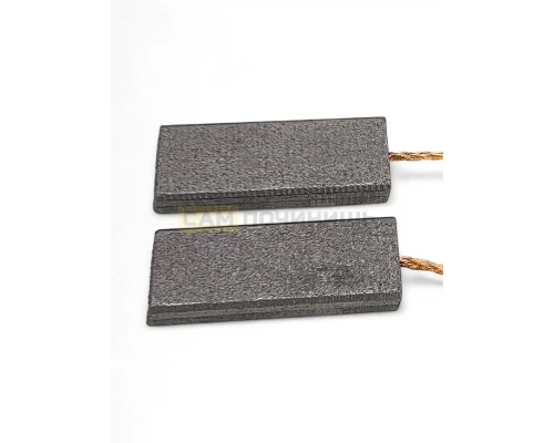 Щетки для стиральных машин 5x13.5x36, Indesit/Ariston IG1507, замена 10658033, CAR014UN, CAR024UN