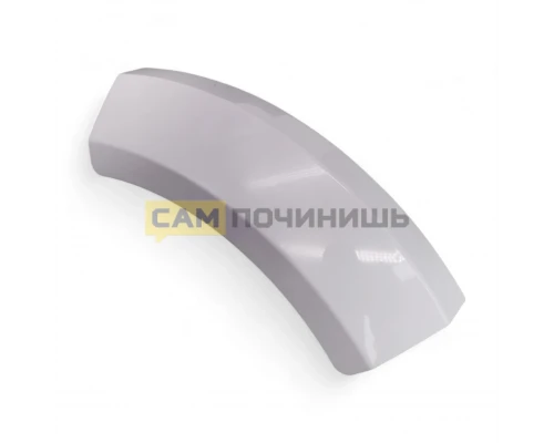00644221, 644221 Ручка люка сушильной машины, Bosch-00497523, 497523, BO3822