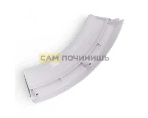 00644221, 644221 Ручка люка сушильной машины, Bosch-00497523, 497523, BO3822