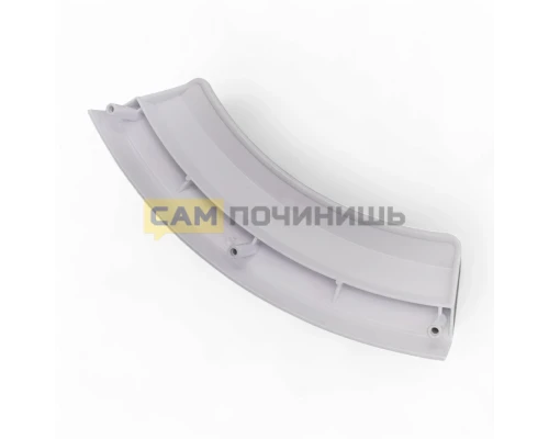 00644221, 644221 Ручка люка сушильной машины, Bosch-00497523, 497523, BO3822