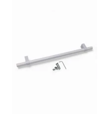 RH582BL Ручка для духовки универсальная, цвет Белый, 20*580*50