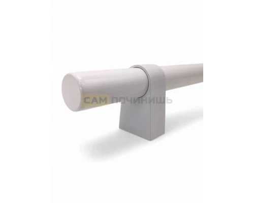 RH582BL Ручка для духовки универсальная, цвет Белый, 20*580*50