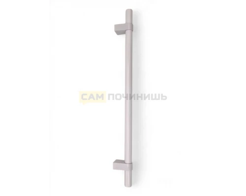 RH582BL Ручка для духовки универсальная, цвет Белый, 20*580*50