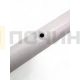 RH582BL Ручка для духовки универсальная, цвет Белый, 20*580*50