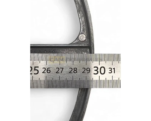DC66-00524A, PLY000SA Шкив барабана Samsung DC66-00524A