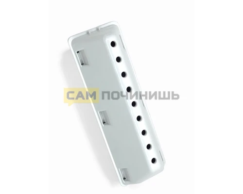 097565, L097565 Водозаборник(бойник,лопасть) барабана СМА 40 lt, DRM107ID=, DRM103ID=