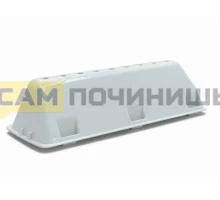 097565, L097565 Водозаборник(бойник,лопасть) барабана СМА 40 lt, DRM107ID=, DRM103ID=
