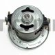 Мотор пылесоса 1400w, H-112, h-40, D-133, VAC020UN, 11me66, H075, 11me63