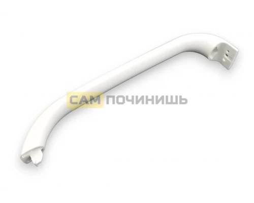 00369542, WL540, DHF000BO= Ручка двери холодильника 315mm (унив.), !!! BOSCH-00369542, 00481302, 3695