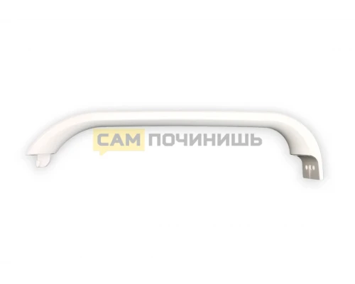 00369542, WL540, DHF000BO= Ручка двери холодильника 315mm (унив.), !!! BOSCH-00369542, 00481302, 3695