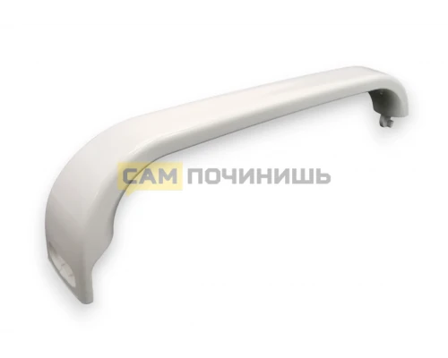 00369542, WL540, DHF000BO= Ручка двери холодильника 315mm (унив.), !!! BOSCH-00369542, 00481302, 3695