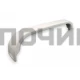 00369542, WL540, DHF000BO= Ручка двери холодильника 315mm (унив.), !!! BOSCH-00369542, 00481302, 3695