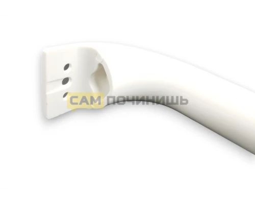 00369542, WL540, DHF000BO= Ручка двери холодильника 315mm (унив.), !!! BOSCH-00369542, 00481302, 3695