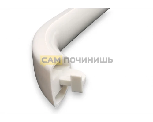 00369542, WL540, DHF000BO= Ручка двери холодильника 315mm (унив.), !!! BOSCH-00369542, 00481302, 3695