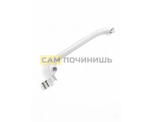 00369542, WL540, DHF000BO= Ручка двери холодильника 315mm (унив.), !!! BOSCH-00369542, 00481302, 3695