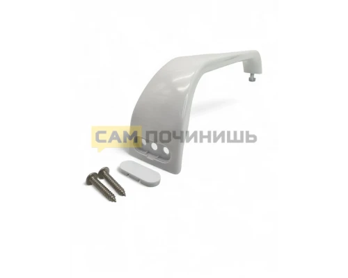 00369542, WL540, DHF000BO= Ручка двери холодильника 315mm (унив.), !!! BOSCH-00369542, 00481302, 3695