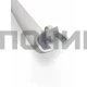 00369542, WL540, DHF000BO= Ручка двери холодильника 315mm (унив.), !!! BOSCH-00369542, 00481302, 3695