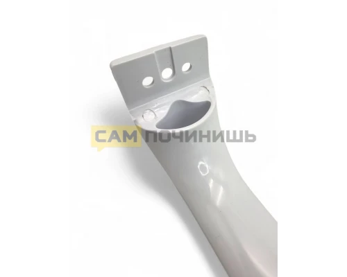 00369542, WL540, DHF000BO= Ручка двери холодильника 315mm (унив.), !!! BOSCH-00369542, 00481302, 3695