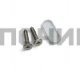 00369542, WL540, DHF000BO= Ручка двери холодильника 315mm (унив.), !!! BOSCH-00369542, 00481302, 3695