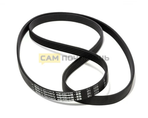 Ремень для стиральной машины 1228 J5 OPTIBELT BLJ433UN