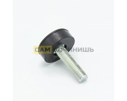 03AG103 !Ножка СМА, M10, зам. !LFT001UN= {Унив.} 651052485, 450001400, 651009866, 051723,