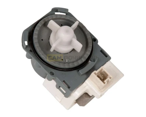Сливной насос стиральных машин Bosch/Siemens, Hanyu 30w, 9010206, 49023062, C00266228, PMP002UN