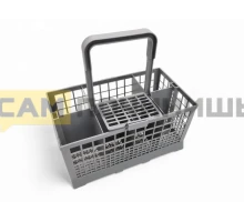 DWB500BO Корзина для столовых приборов ПММ 00621320, 21BS228, 18cp00, WK502, 00093046, 00095300, 00209341, 00263564, 082983, 087401, 134576, 621320
